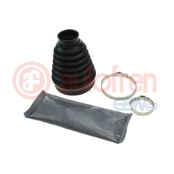 KITS TRANSMISIÓN TERMOPLASTICO