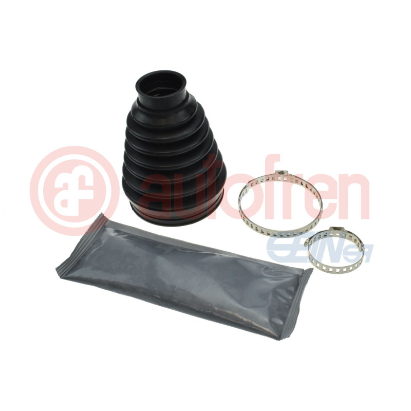 KITS TRANSMISIÓN TERMOPLASTICO KITS TRANSMISIÓN TERMOPLASTICO