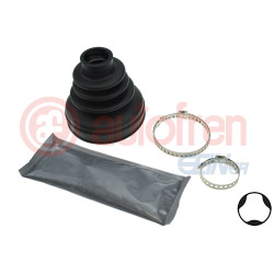 KITS TRANSMISIÓN TERMOPLASTICO