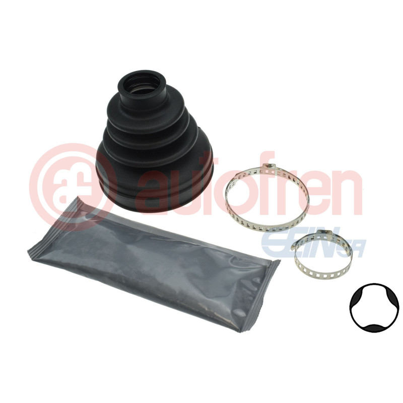 KITS TRANSMISIÓN TERMOPLASTICO KITS TRANSMISIÓN TERMOPLASTICO