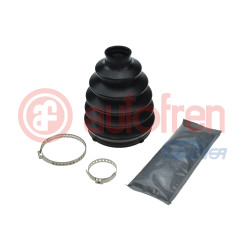 KITS TRANSMISIÓN TERMOPLASTICO