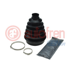 KITS TRANSMISIÓN TERMOPLASTICO