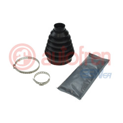 KITS TRANSMISIÓN TERMOPLASTICO