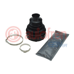 KITS TRANSMISIÓN TERMOPLASTICO