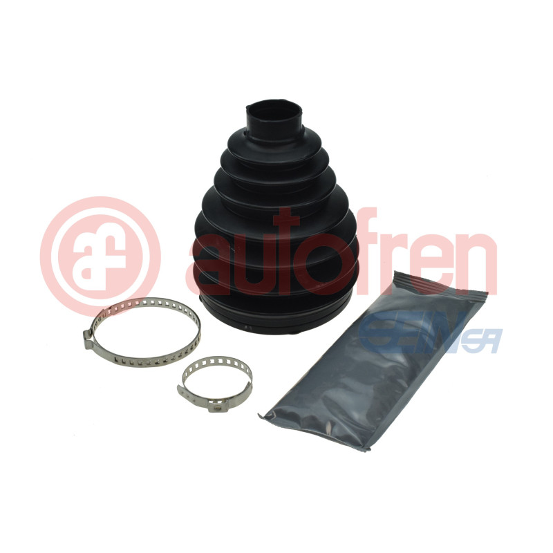 KITS TRANSMISIÓN TERMOPLASTICO KITS TRANSMISIÓN TERMOPLASTICO