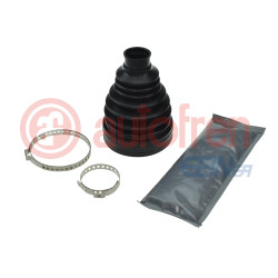 KITS TRANSMISIÓN TERMOPLASTICO