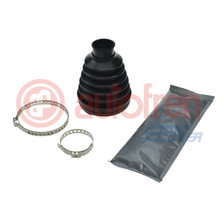 KITS TRANSMISIÓN TERMOPLASTICO