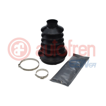 KITS TRANSMISIÓN TERMOPLASTICO