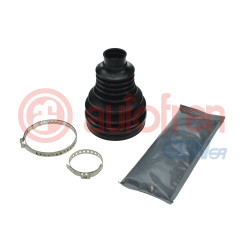 KITS TRANSMISIÓN TERMOPLASTICO