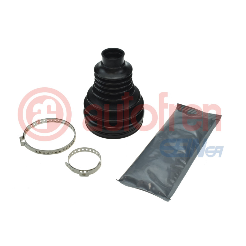 KITS TRANSMISIÓN TERMOPLASTICO KITS TRANSMISIÓN TERMOPLASTICO
