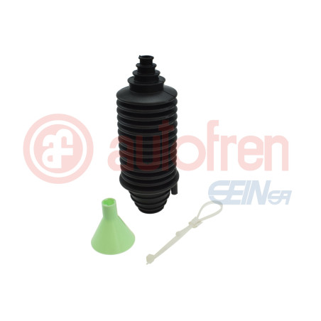 Kit fuelle universal de direcc