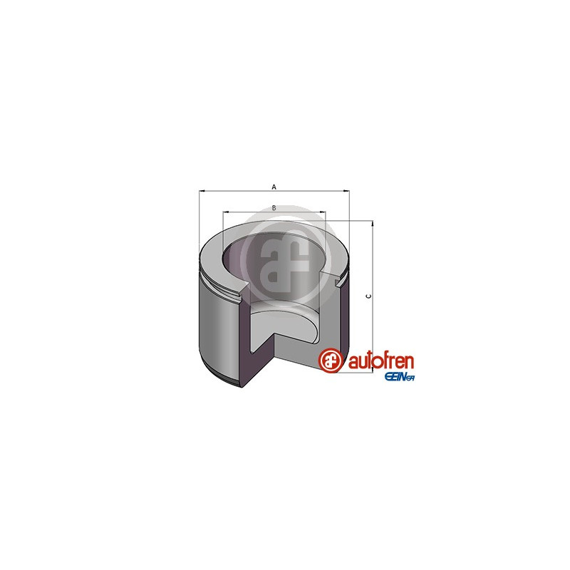 PISTONES UNITARIO EN CAJA PISTONES UNITARIO EN CAJA